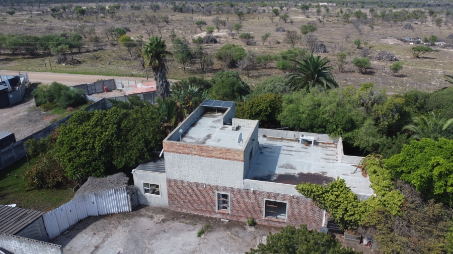 4 Bedroom Property for Sale in Duynefontein Western Cape